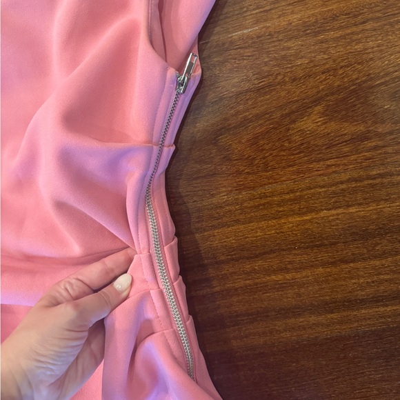 MISHA Alaska Midi Dress - Picture 5 of 9